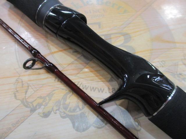 スコーピオンXV 1581F-2