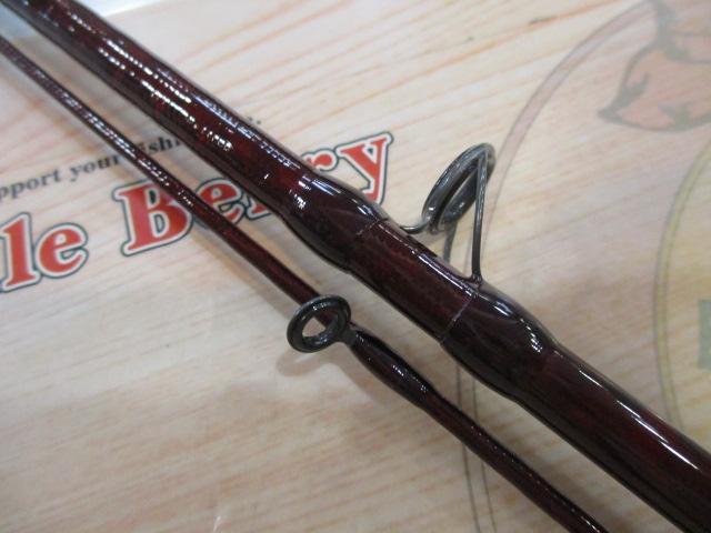 スコーピオンXV 1581F-2