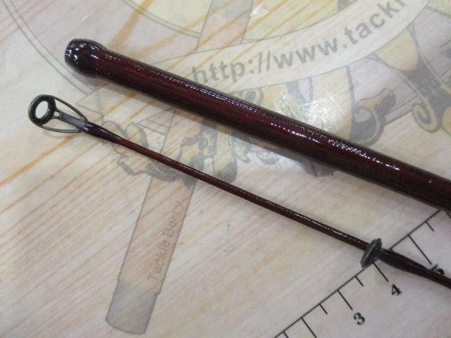 スコーピオンXV 1581F-2