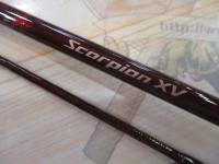 スコーピオンXV 1581F-2