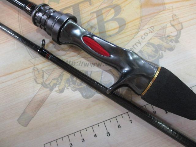 メタリア カワハギ MHH-175-2・V