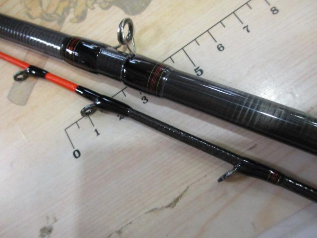 メタリア カワハギ MHH-175-2・V