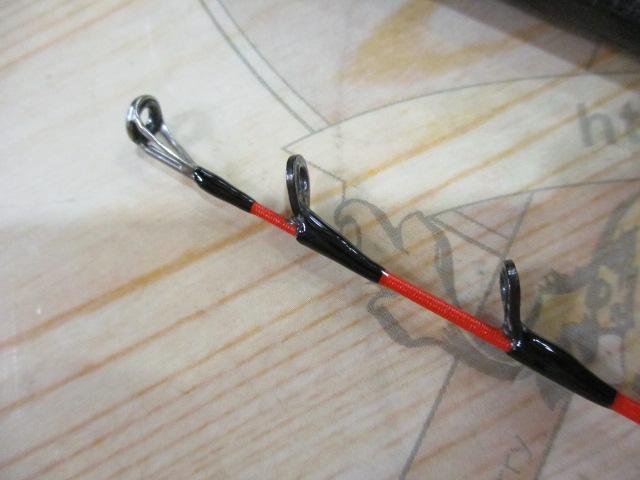 メタリア カワハギ MHH-175-2・V