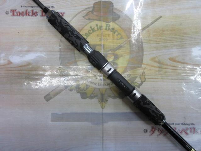 ゲーム タイプJ S485R(ノーマルガイド)