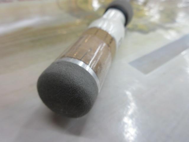 エッグアームワカサギー90 スノーエッグ