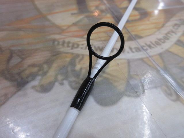 エッグアームワカサギー90 スノーエッグ