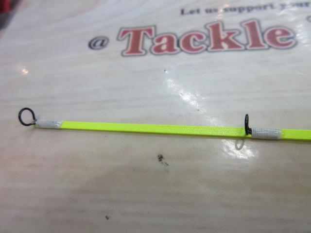 エッグアームワカサギー90 スノーエッグ