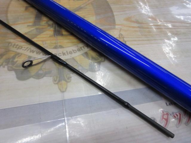 バーチカルプロT55クレイジーボムSP