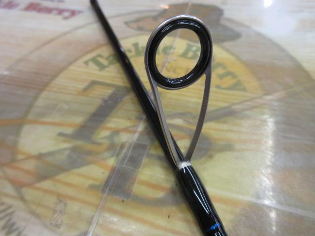 バーチカルプロT55クレイジーボムSP