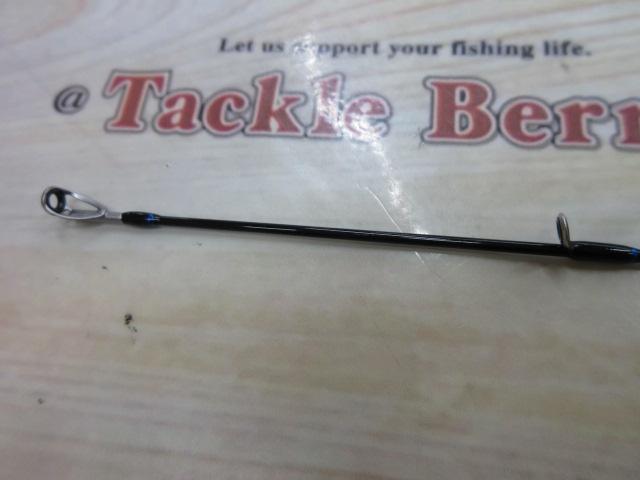 バーチカルプロT55クレイジーボムSP