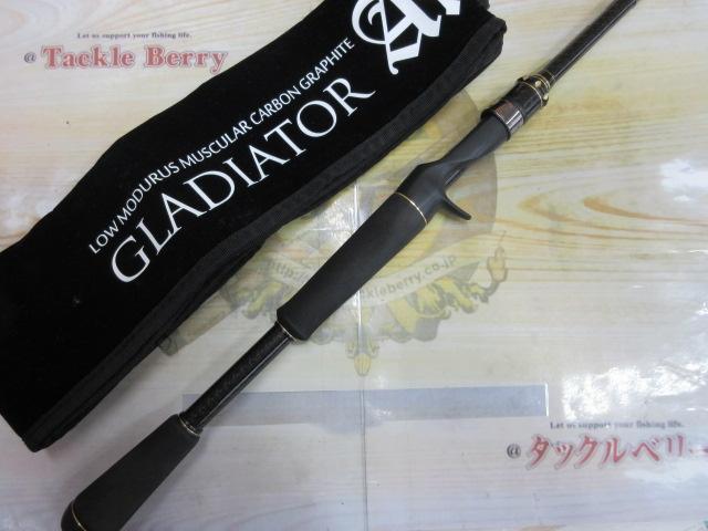 グラディエーターアンチ GA-611HC ブラスター