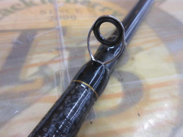 グラディエーターアンチ GA-611HC ブラスター