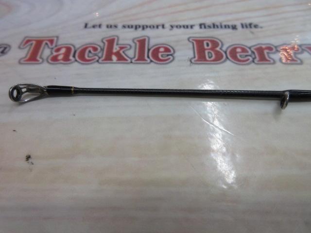 グラディエーターアンチ GA-611HC ブラスター