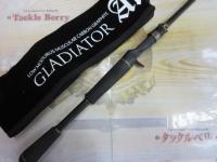 グラディエーターアンチ GA-611HC ブラスター