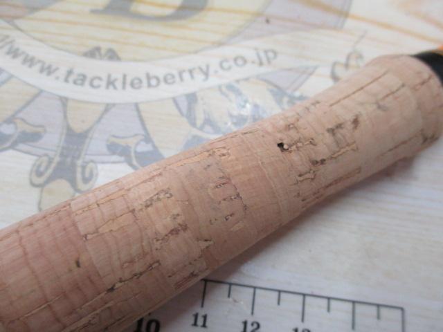 RGM スペック3 180 オレンジ