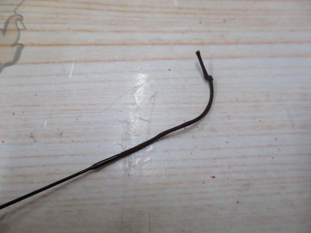 RGM スペック3 180 オレンジ