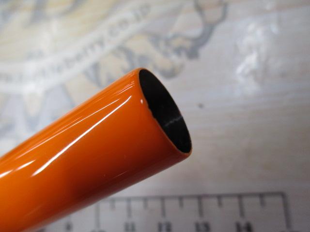 RGM スペック3 180 オレンジ