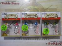 特価スイミングヘッドパパラッチ12g