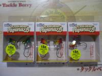 特価スイミングヘッドパパラッチ18g