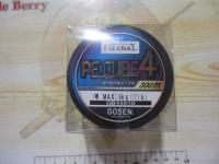 特価PEキューブ4/300m1号