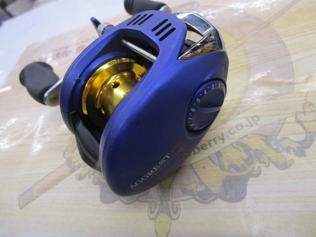 アグレストPEスペシャル 100HL