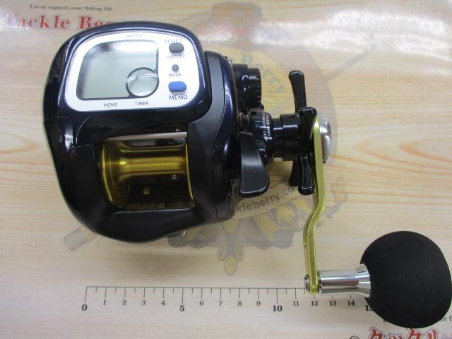 17タナセンサー 400