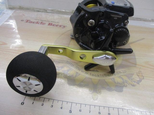 17タナセンサー 400