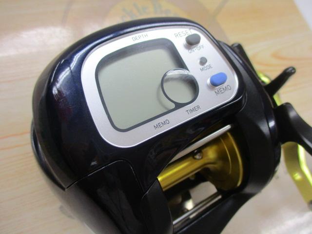 17タナセンサー 400