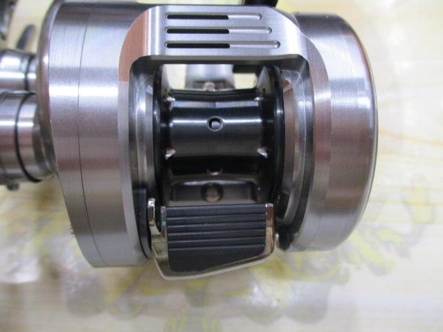 20カルカッタコンクエストDC 101HG