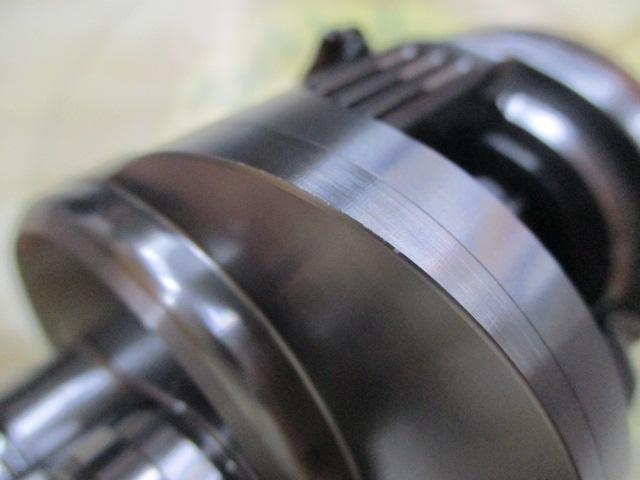 20カルカッタコンクエストDC 101HG