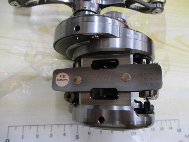 20カルカッタコンクエストDC 101HG