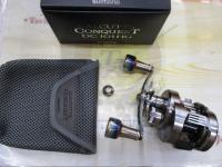 20カルカッタコンクエストDC 101HG