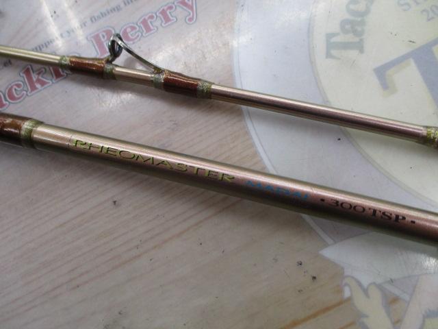 リーオマスター真鯛 300TSP