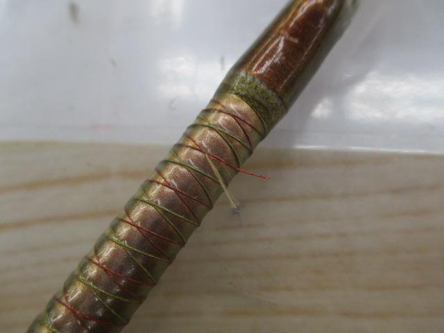 リーオマスター真鯛 300TSP