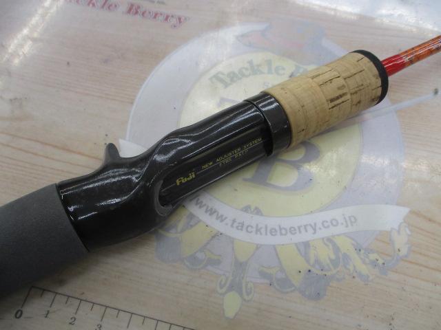 アオリスクイッド ディアボロス 4' 120