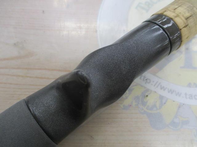 アオリスクイッド ディアボロス 4' 120