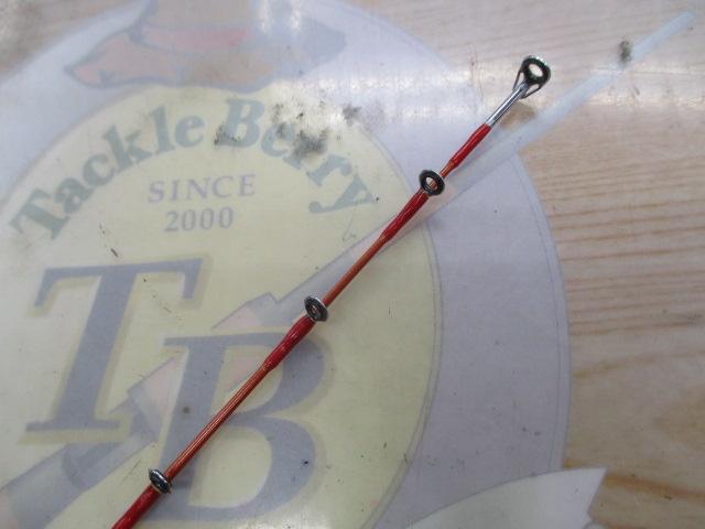 アオリスクイッド ディアボロス 4' 120