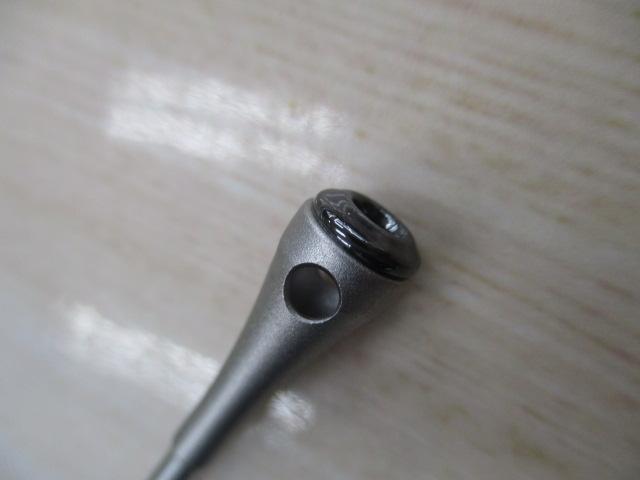 IHスコーピオンEV 2651R