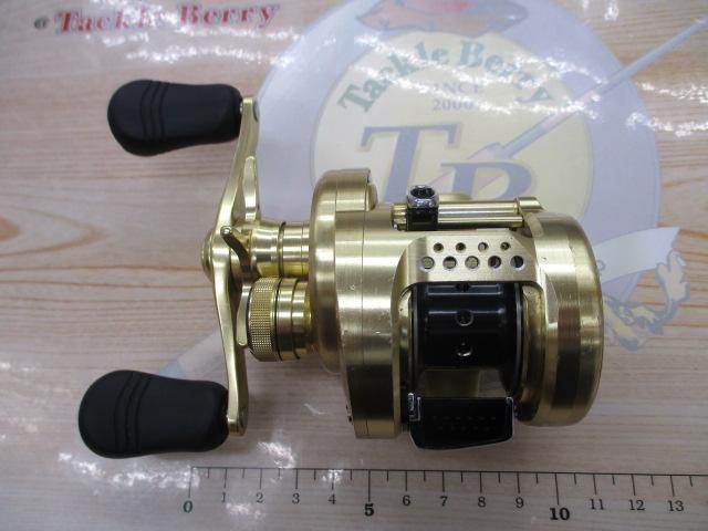 15カルカッタコンクエスト 101HG