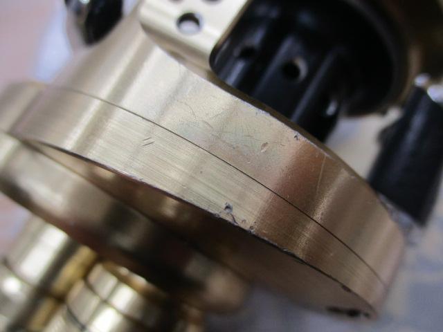 15カルカッタコンクエスト 101HG