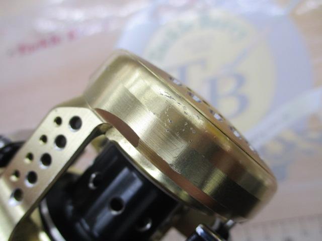 15カルカッタコンクエスト 101HG