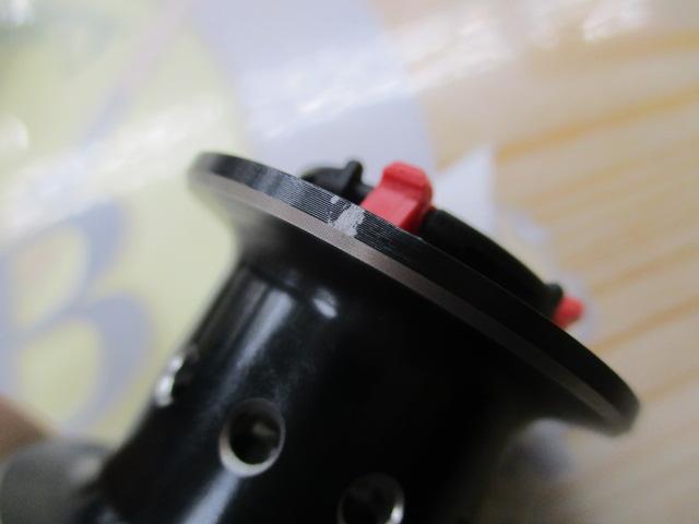 15カルカッタコンクエスト 101HG