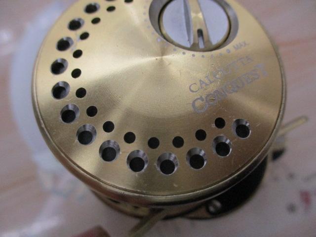 15カルカッタコンクエスト 101HG