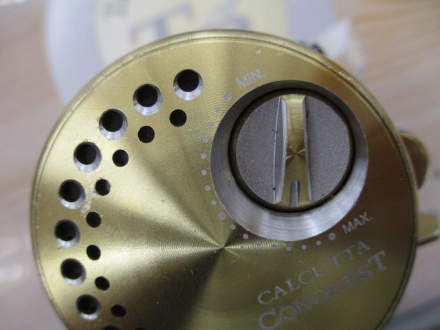 15カルカッタコンクエスト 101HG