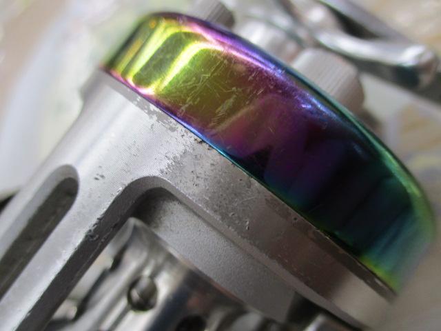 バリウスF200スペクトル 