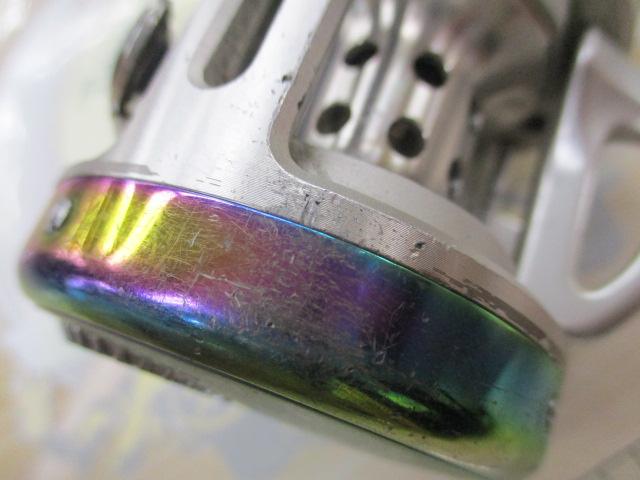 バリウスF200スペクトル 