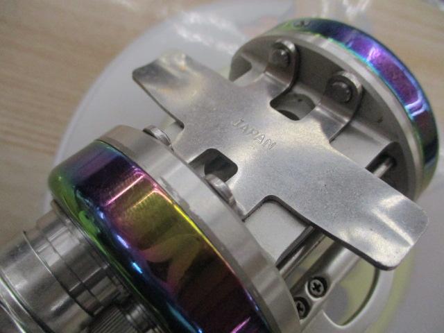 バリウスF200スペクトル 