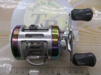 バリウスF200スペクトル 