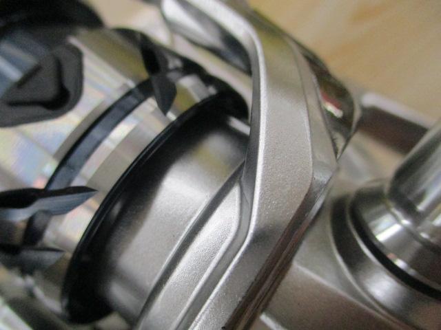 23ストラディック C2500SXG