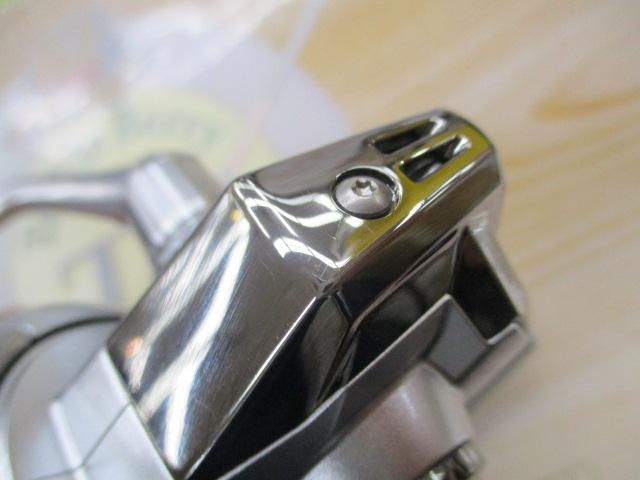 23ストラディック C2500SXG